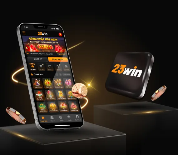 Đa dạng trò chơi VB9