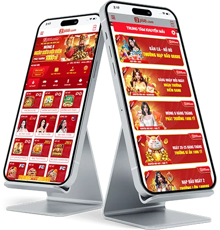 Trải nghiệm cá cược mượt mà tại VB9