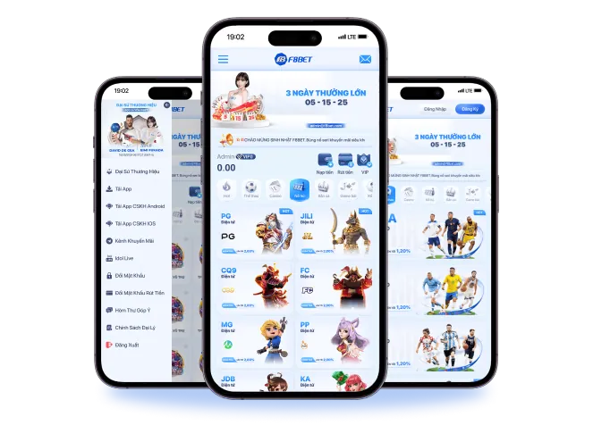 Tầm nhìn dẫn đầu của VB9