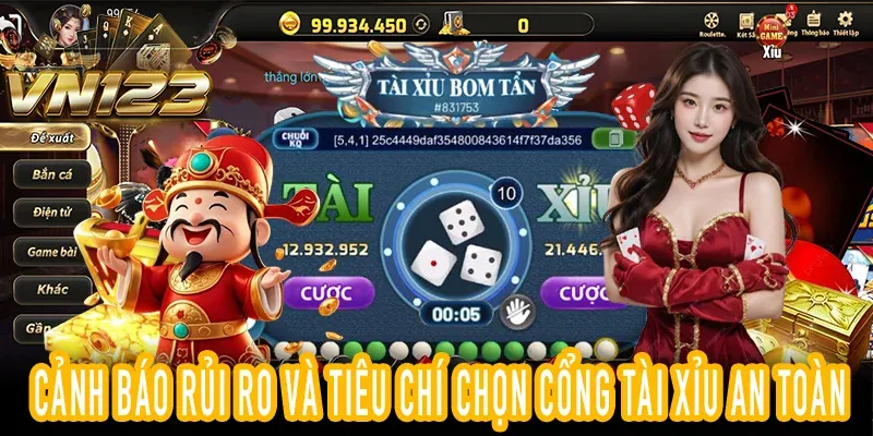 Roulette VB9