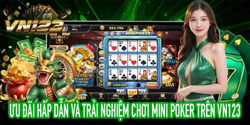 Khuyến mãi chào mừng VB9