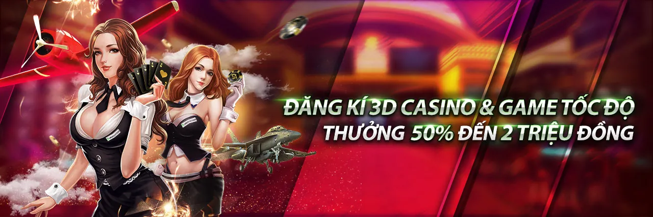 Sòng bạc trực tuyến VB9