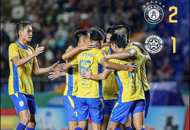 Câu Chuyện Thành Công VB9