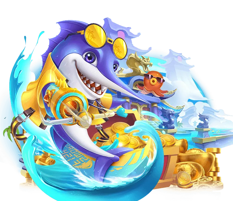 Hướng dẫn chơi game bắn cá tại VB9