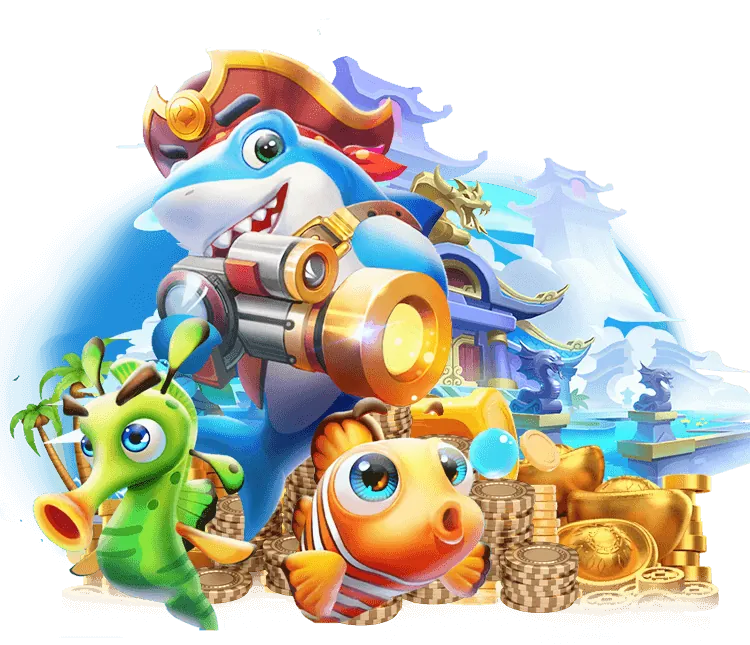 Video Slot VB9 với chủ đề phiêu lưu